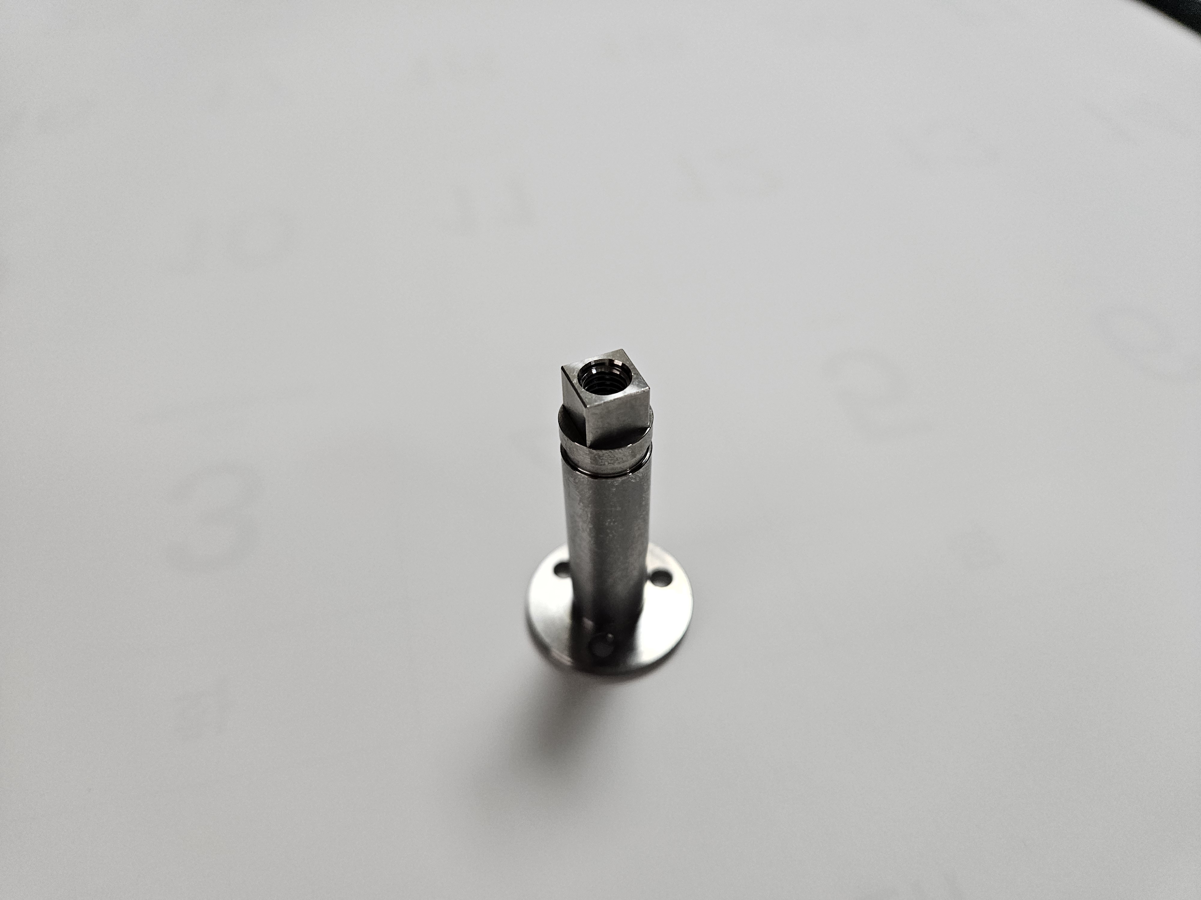 티타늄 체결/하우징 부품